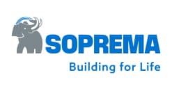 Soprema Icon