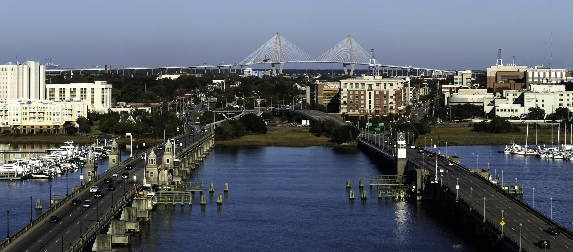 Commercial roofing services in South Carolina